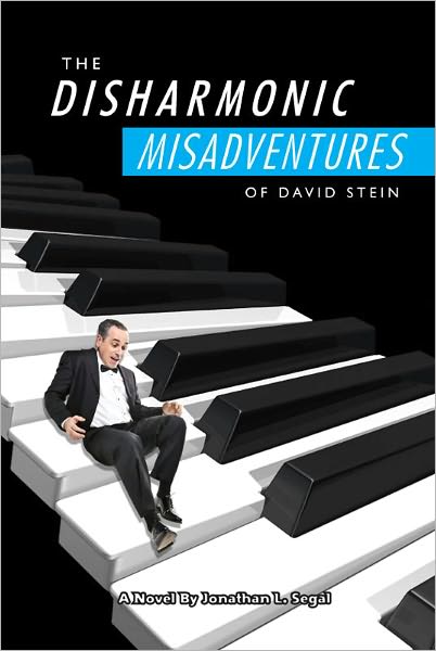 The Disharmonic Misadventures of David Stein