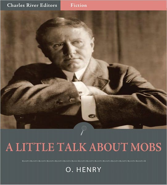 A Little Talk About Mobs (Illustrated)