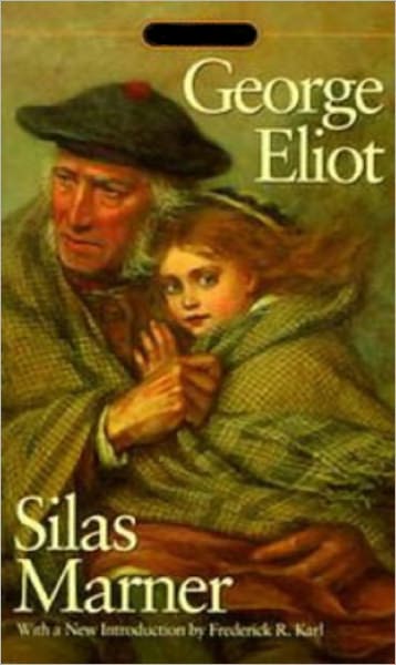Silas Marner by George Eliot (Full Version)
