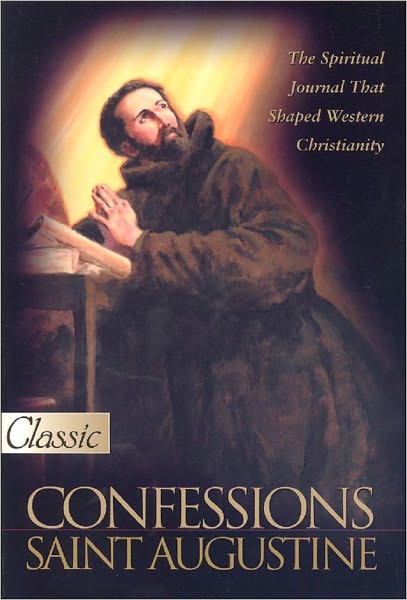 The Confessions of St. Augustine (Full Version)