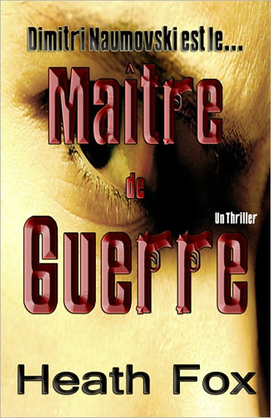 Ma&icirc;tre de Guerre