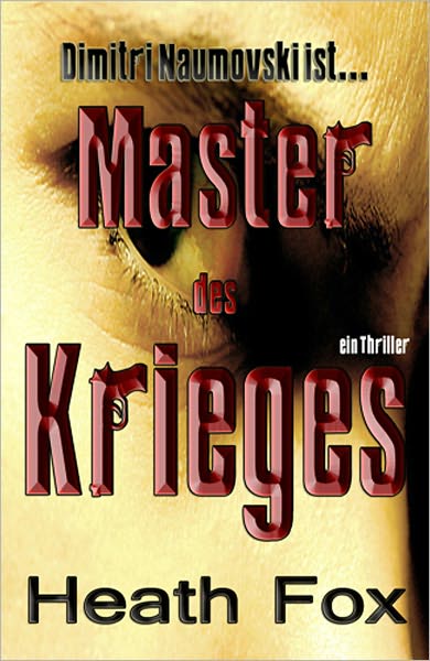 Master des Krieges