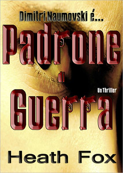 Padrone Di Guerra