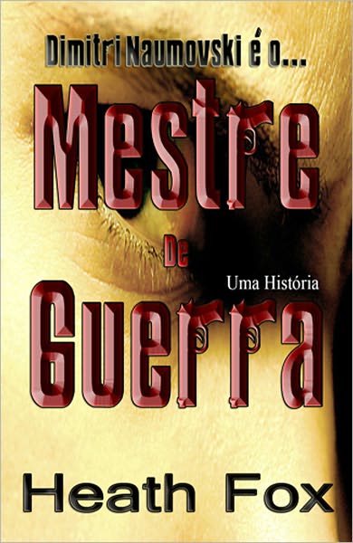 Mestre De Guerra