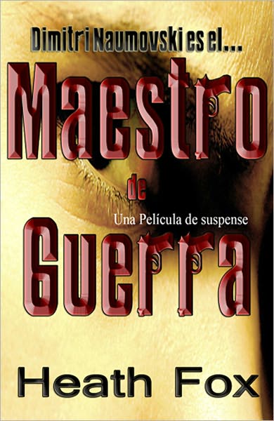 Maestro De Guerra
