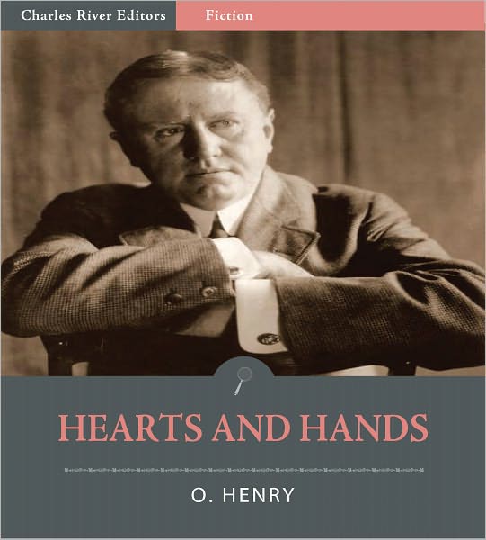 Hearts and Hands (Illustrated)