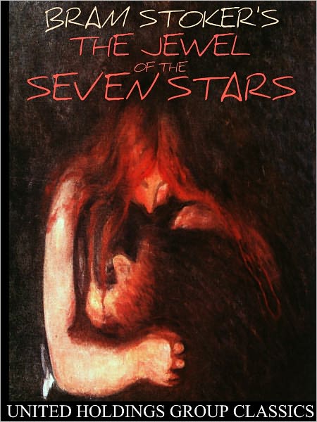 The Jewel of the Seven Stars