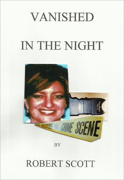 VANISHED IN THE NIGHT