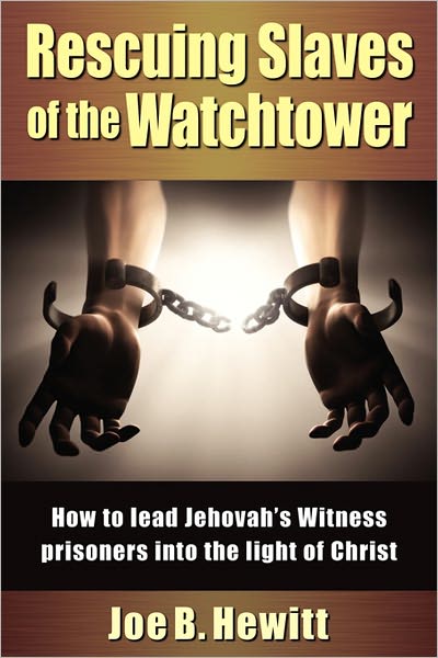 Rescuing Slaves of the Watchtower