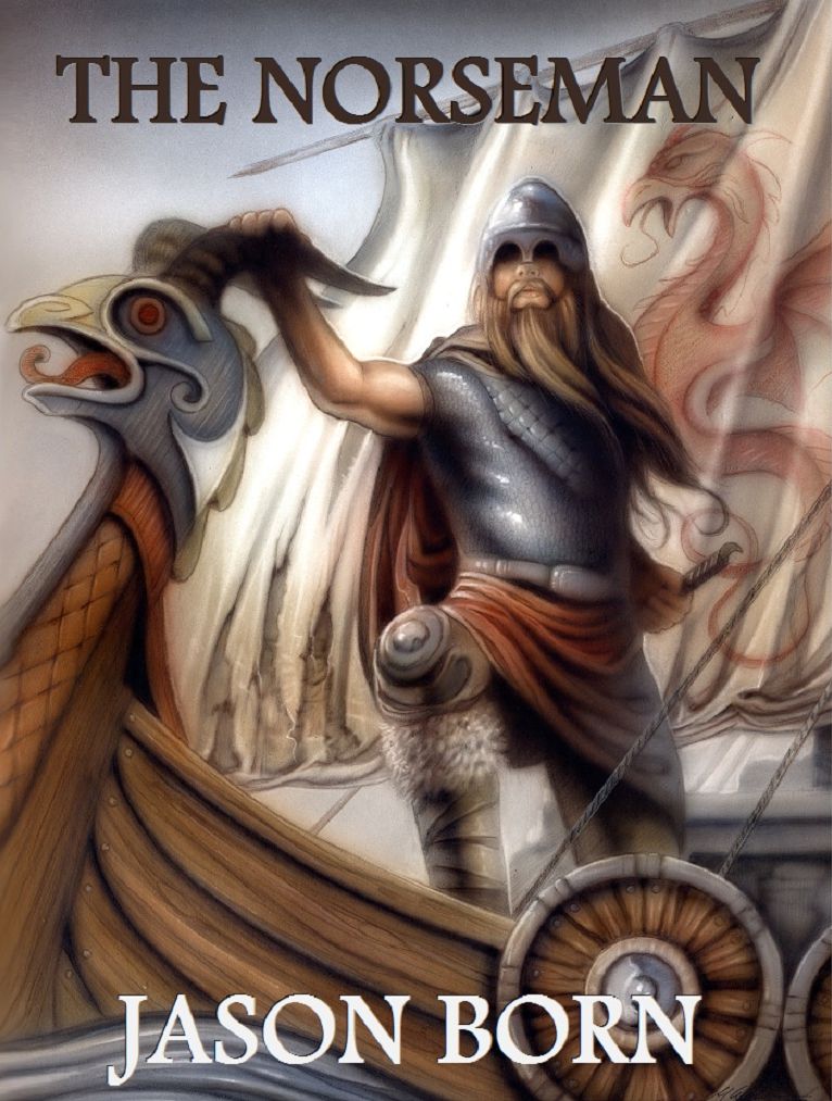 The Norseman