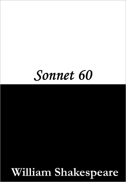 Sonnet 60