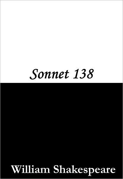 Sonnet 138