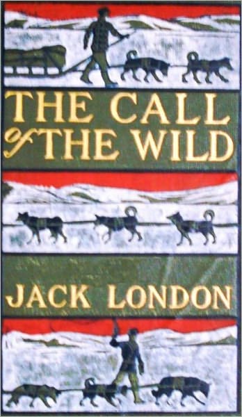 The Call of the Wild Jack London (Full Version)
