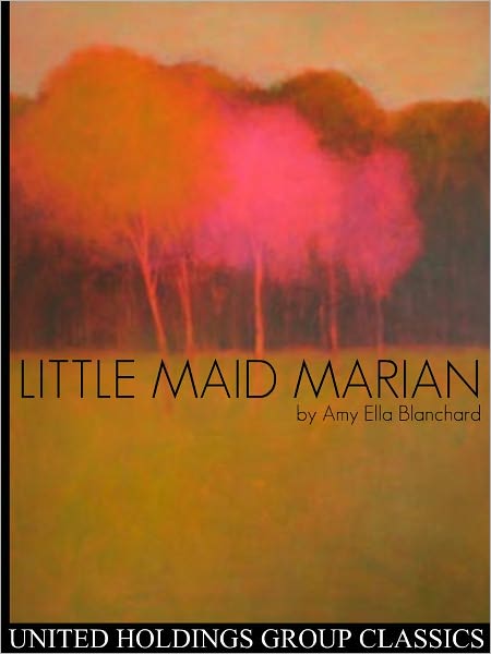 Little Maid Marian