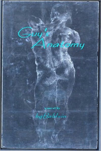 GUY'S ANATOMY