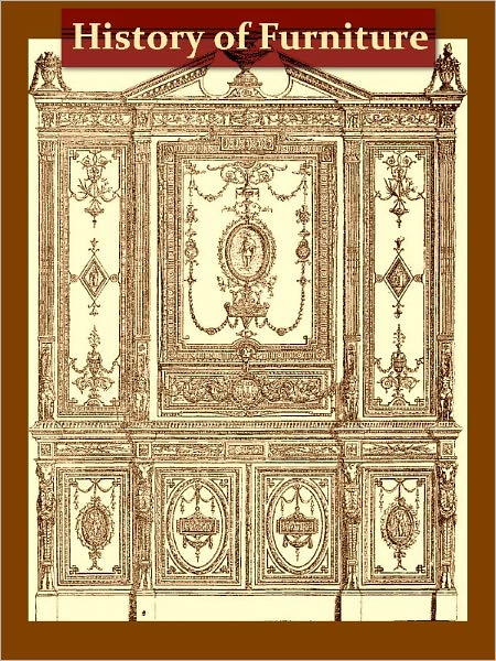 Illustrated History of Furniture