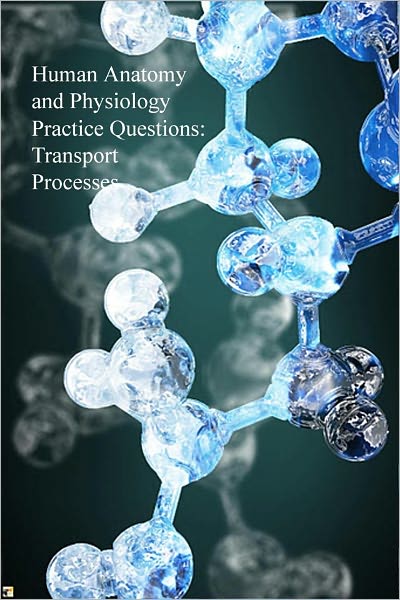 Human Anatomy and Physiology Practice Questions: Transport Processes