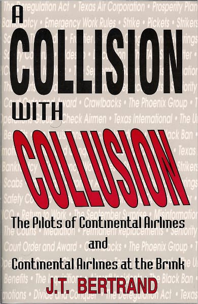 A Collision with Collusion