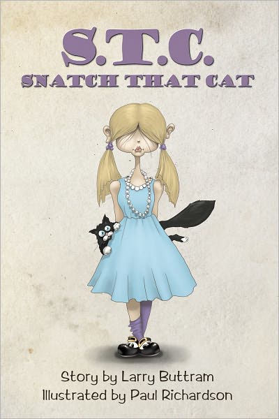 Snatch That Cat