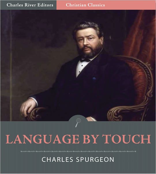 Language by Touch (Illustrated)