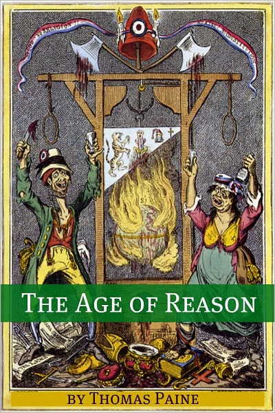 The Age of Reason (Annotated)