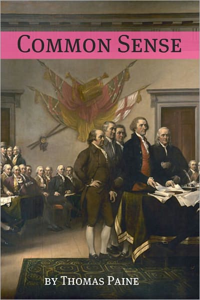 Common Sense (Annotated)