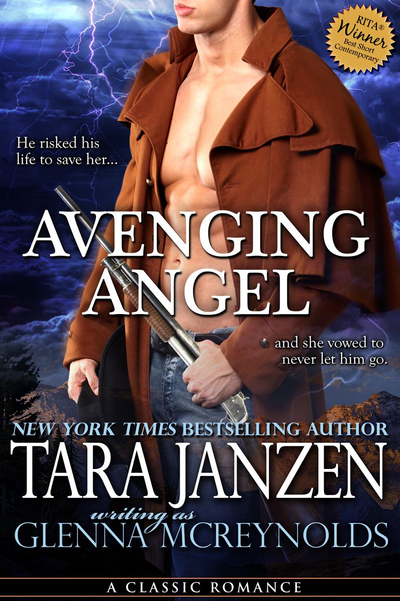 Avenging Angel
