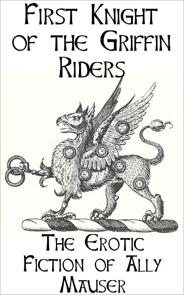First Knight of the Griffin Riders