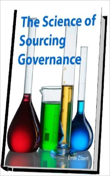 The Science of Sourcing Governance