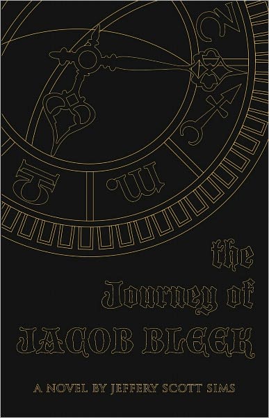 The Journey of Jacob Bleek