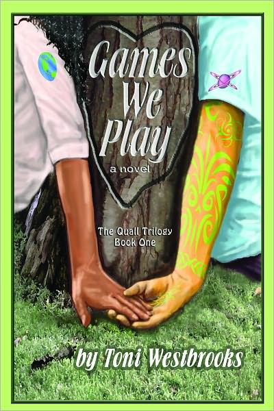 Games We Play: A Novel