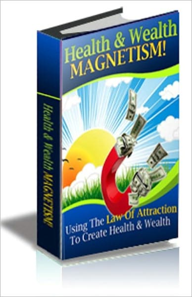 Health Strength and Wealth