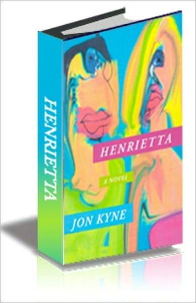 Henrietta: The Story of Love, Tennis, and Taking Chances