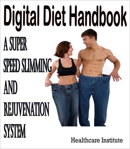 Digital Ratio Diet Handbook