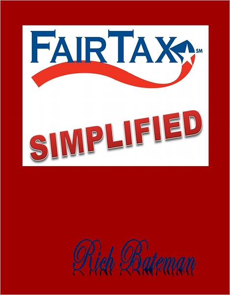 FairTax℠ Simplified