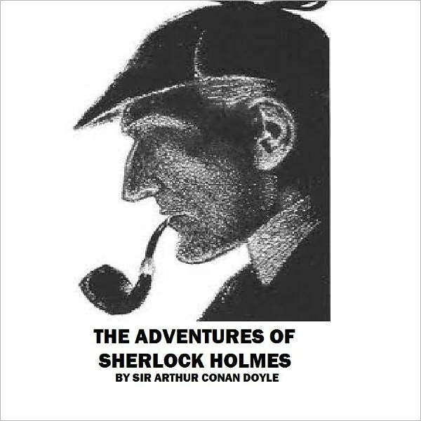 The Adventures of Sherlock Holmes