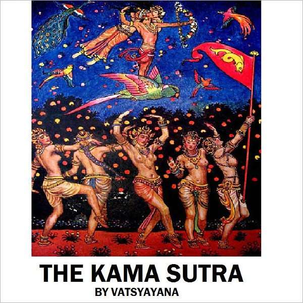 The Kama Sutra