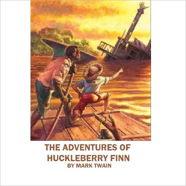 The Adventures of Huckleberry Finn