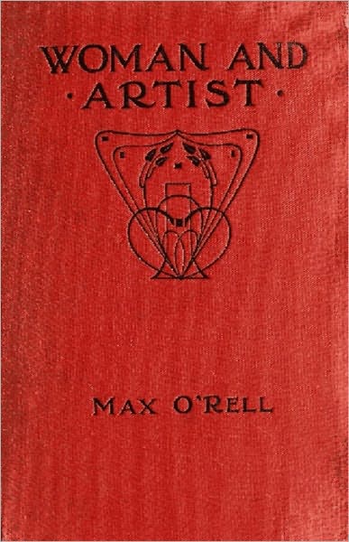 Woman and Artist