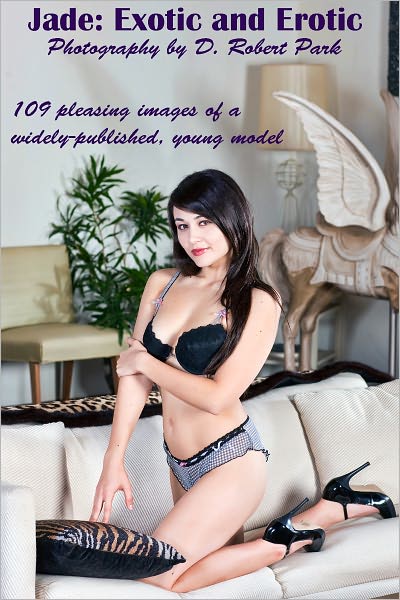 Jade: Exotic and Erotic