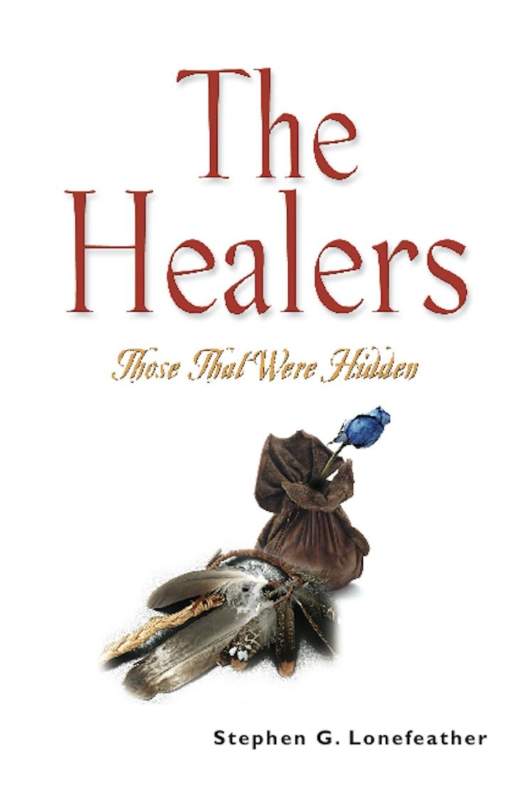 THE HEALERS: Those That Were Hidden