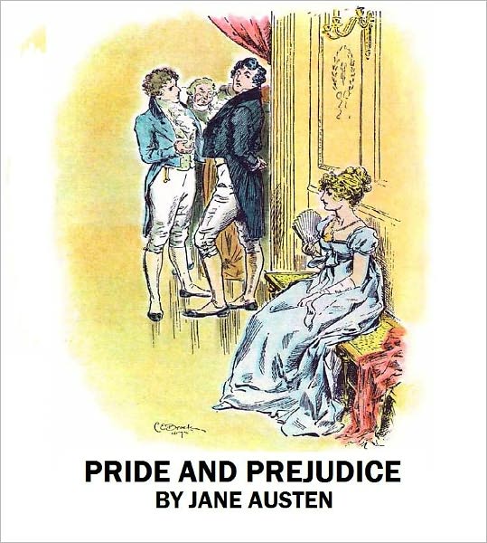 Pride and Prejudice