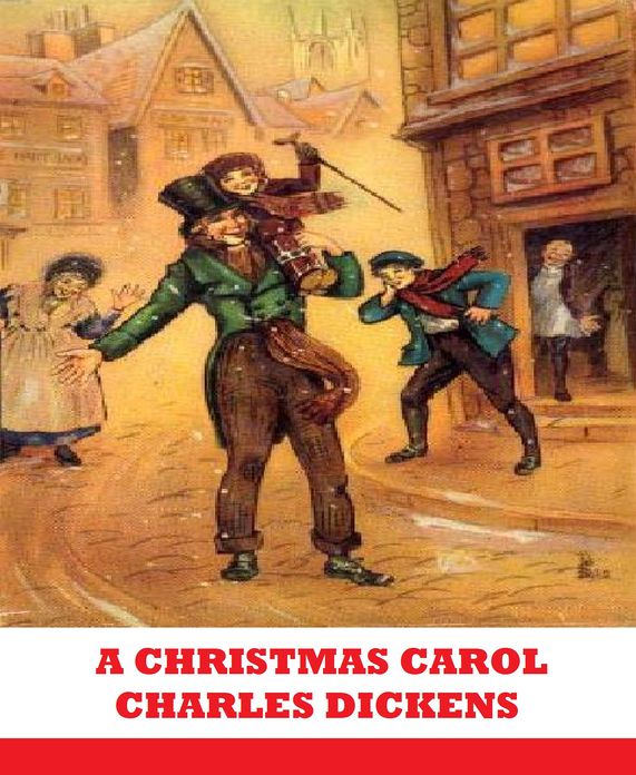 A Christmas Carol