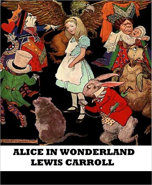 Alice in Wonderland