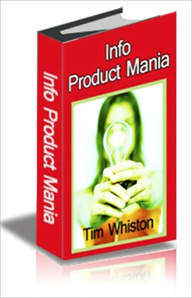 Info Product Mania