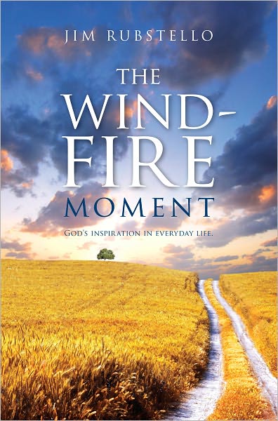 The Wind-Fire Moment