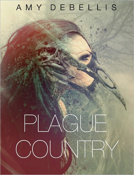Plague Country