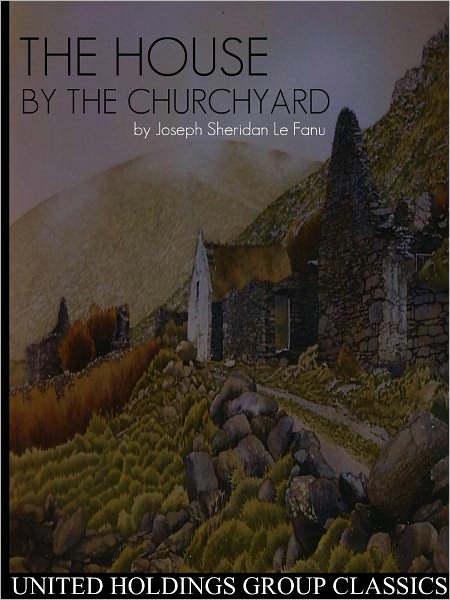 The House by the Churchyard