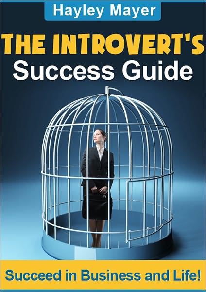 The Introvert's Success Guide