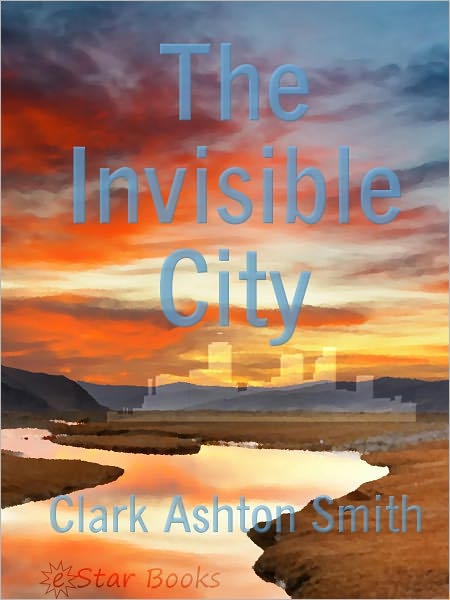 The Invisible City